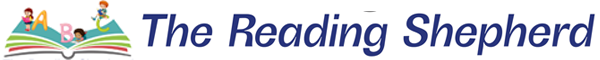 The Reading Shepherd Page Header Logo
